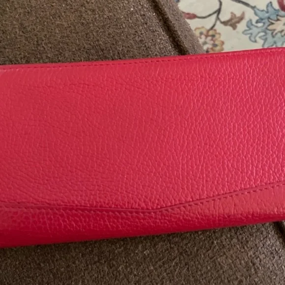 See by Chloe beautiful wallet 4 x 8 - Picture 2 of 6